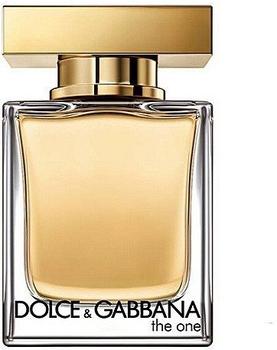 Dolce & Gabbana The One 2017 Eau de Toilette (50ml)