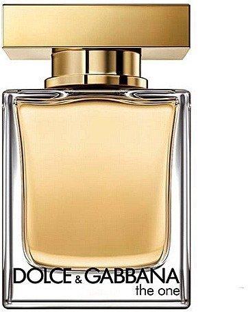 Dolce & Gabbana The One 2017 Eau de Toilette (50ml)