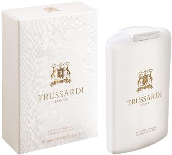 Trussardi Donna Bath & Shower Gel (200 ml)