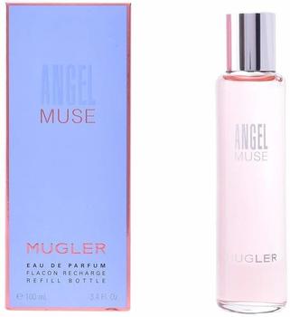Thierry Mugler Angel Muse Eau de Parfum Refill (100ml)