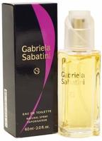 Gabriela Sabatini Edt Spray 60ml 0,06 l