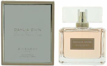 Givenchy Dahlia Divin Nude Eau de Parfum (75ml)