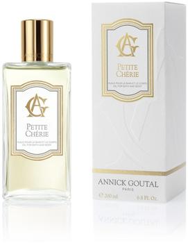 Annick Goutal Petite Chérie Bath Oil (200ml)