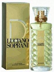 Luciano Soprani D Eau de Parfum (50ml)