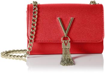 Valentino Bags Divina Pouchette rosso rot (VBS1R403G-003)