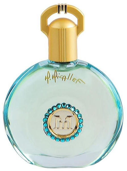M.Micallef Night Aoud Eau de Parfum 100 ml