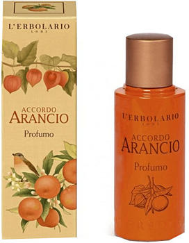 LErbolario L'erbolario ACCORDO ARANCIO Eau de Parfum 50ml