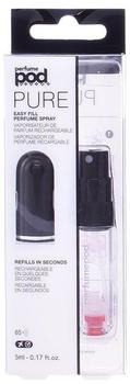 Pod Travalo Pure Essentials Perfume Bottle