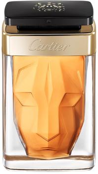 Cartier La Panthere Noir Absolu Eau de Parfum (75ml)