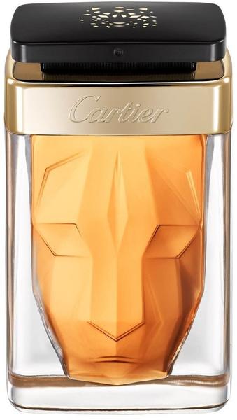 Cartier La Panthere Noir Absolu Eau de Parfum (75ml)