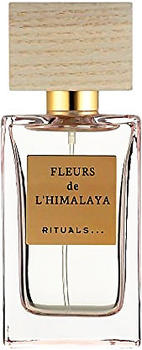 Rituals Fleurs de L'Himalaya Eau de Parfum (50ml)