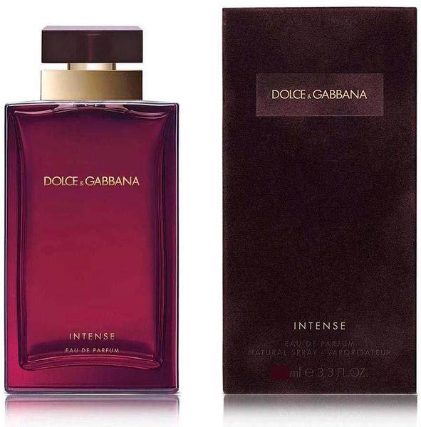 Dolce & Gabbana pour Femme Intense Eau de Parfum (25ml)