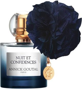 Annick Goutal Nuit et Confidence Eau de Parfum (50ml)