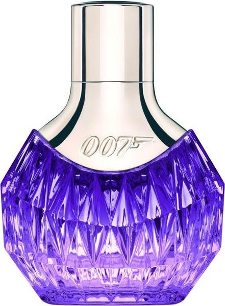James Bond 007 For Women III Eau de Parfum (30ml)