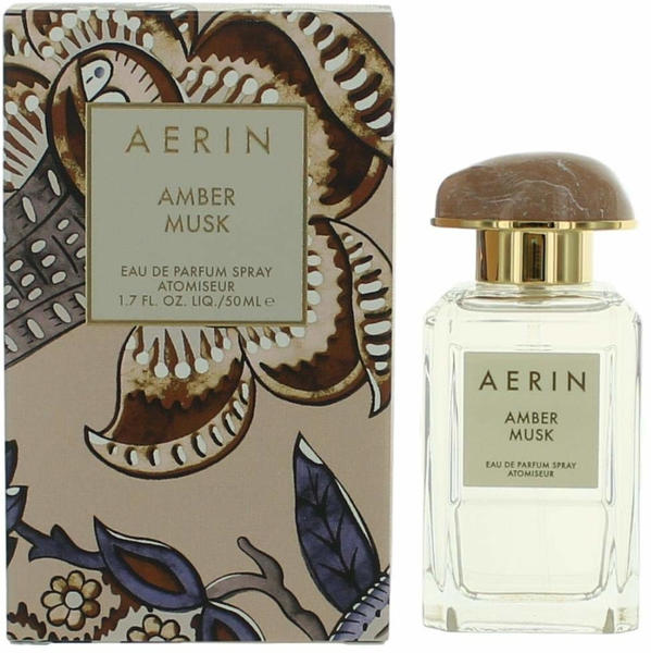 Aerin Amber Musk Eau de Parfum (50ml)