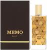 Memo Paris Luxor Oud Eau de Parfum 75 ml, Grundpreis: &euro; 1.839,87 / l