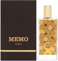 Memo Paris Luxor Oud Eau De Parfum 75 ml (unisex)