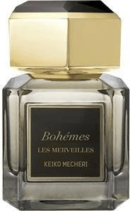 Keiko Mecheri Boheme Eau de Parfum (50ml)