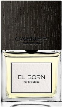 Carner Barcelona El Born Eau de Parfum (50ml)