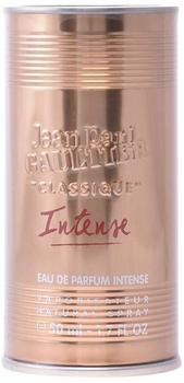 Jean Paul Gaultier Classique Intense 50 ml