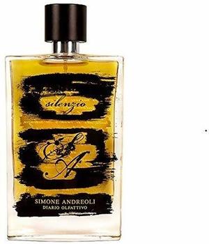 Simone Andreoli Silenzio Extrait de Parfum (100ml)