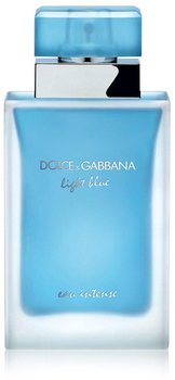 Dolce & Gabbana Light Blue Eau Intense EdP 50ml