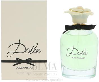 Dolce&Gabbana Dolce EdP, 75 ml