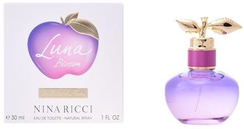 Nina Ricci Luna Blossom Eau de Toilette (30ml)