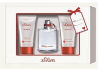 Geschenkset Eau de Toilette Spray 30 ml + Shower Gel 75 ml + Body Lotion 75 ml 1 Stk.