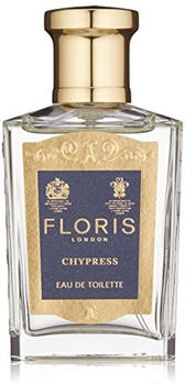 Floris Chypress Eau de Toilette (50ml)
