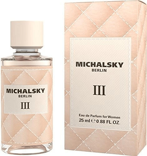 Michalsky Berlin III Eau de Parfum (25ml)