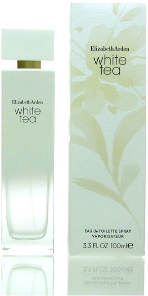 Elizabeth Arden White Tea Eau de Toilette (100 ml)