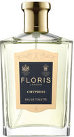 Floris Chypress Eau De Toilette Spray 100ml For Women 0,1 l