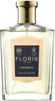 Floris Chypress Eau de Toilette (100ml)
