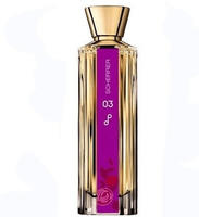 Jean Louis Scherrer Pop Delights 03 Eau De Toilette 50ml Frau 0,05 l
