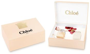Chloé Eau de Parfum 50 ml + Body Lotion 100 ml Geschenkset