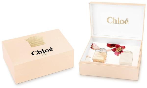 Chloé Eau de Parfum 50 ml + Body Lotion 100 ml Geschenkset Test TOP  Angebote ab 59,99 € (April 2023)