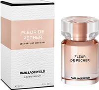 Lagerfeld KL008A51, Lagerfeld Fleur de P&ecirc;cher Eau de Parfum Spray 50 ml, Grundpreis: