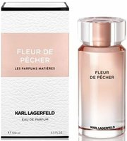 Damenparf&uuml;m Fleur De Pech&ecirc;r Lagerfeld EDP 100 ml
