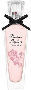 Christina Aguilera Definition Eau de Parfum 50 ml