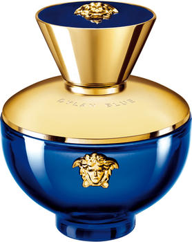 Versace Dylan Blue Pour Femme Eau de Parfum (50ml)