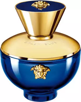 Versace Pour Femme Dylan Blue Eau de Parfum 50 ml Versace Pour Femme Dylan Blue Eau de Parfum 50 ml