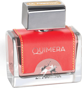La Martina Quimera Mujer Eau de Parfum (50ml)