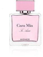 Aigner AIG00023, Aigner Cara Mia Ti Amo Eau de Parfum Spray 30 ml, Grundpreis: &euro;