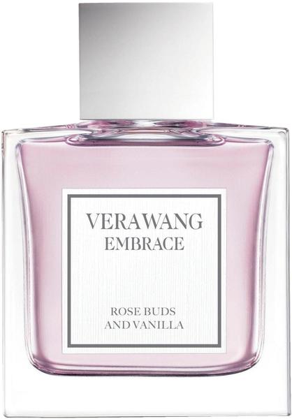 Vera Wang Embrace Rose Buds & Vanilla Eau de Toilette 30 ml