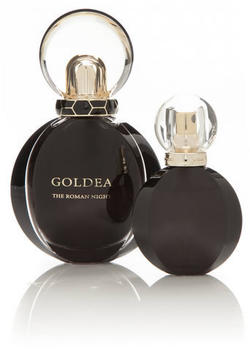 Bulgari Goldea The Roman Night Set (EdP 50 ml + EdP 15ml)
