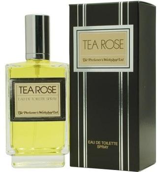 Perfumer's Workshop Tea Rose Eau de Toilette 56ml