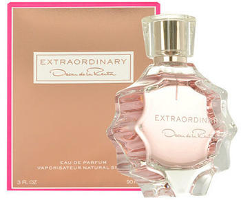 Oscar de la Renta Extraordinary Eau de Parfum 90 ml