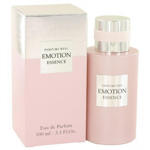 Weil Emotion Essence Eau de Parfum 100 ml