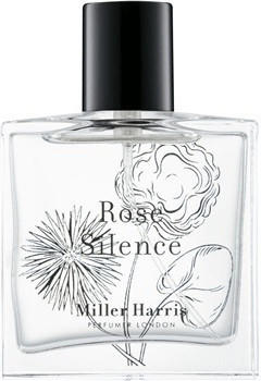 Miller Harris Rose Silence Eau de Parfum (50ml)